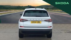 Skoda Kodiaq 1.5 TSI SE L Executive 5dr DSG [7 Seat] Petrol Estate